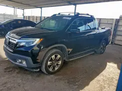 5FPYK3F72KB002363 2019 HONDA RIDGELINE
