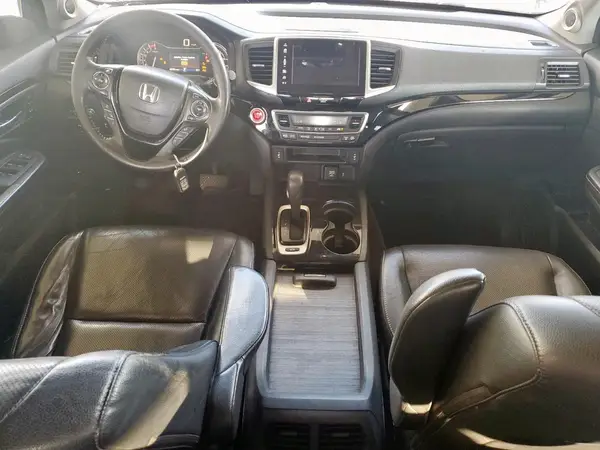 5FPYK3F72KB002363 2019 HONDA RIDGELINE - Image 8