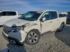 5FPYK3F72KB002377 2019 HONDA RIDGELINE