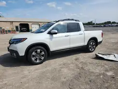 5FPYK3F72KB004503 2019 HONDA RIDGELINE