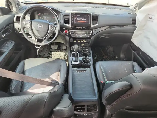5FPYK3F72KB004503 2019 HONDA RIDGELINE - Image 8