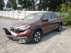 5FPYK3F72KB008440 2019 HONDA RIDGELINE