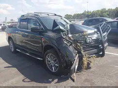 5FPYK3F72KB010950 2019 HONDA RIDGELINE