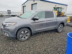 5FPYK3F72KB011225 2019 HONDA RIDGELINE