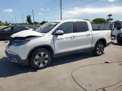 5FPYK3F72KB012293 2019 HONDA RIDGELINE
