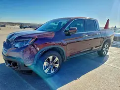 5FPYK3F72KB012391 2019 HONDA RIDGELINE