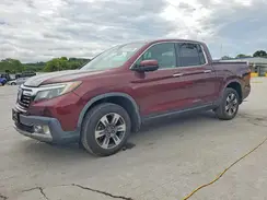5FPYK3F72KB012410 2019 HONDA RIDGELINE