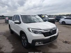 5FPYK3F72KB012925 2019 HONDA RIDGELINE