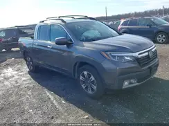 5FPYK3F72KB015338 2019 HONDA RIDGELINE