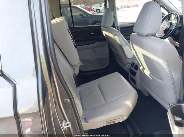 5FPYK3F72KB015338 2019 HONDA RIDGELINE - Image 8