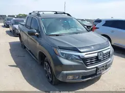 5FPYK3F72KB015694 2019 HONDA RIDGELINE