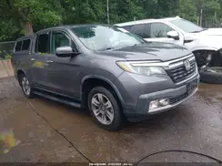 5FPYK3F72KB018076 2019 HONDA RIDGELINE