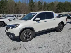 5FPYK3F72KB021673 2019 HONDA RIDGELINE