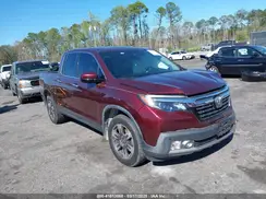 5FPYK3F72KB024461 2019 HONDA RIDGELINE