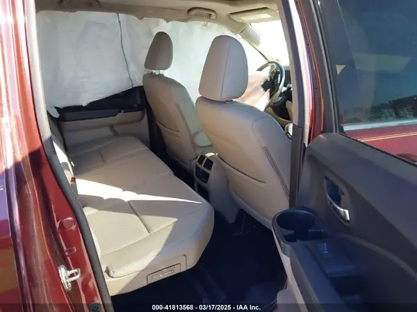 5FPYK3F72KB024461 2019 HONDA RIDGELINE - Image 8
