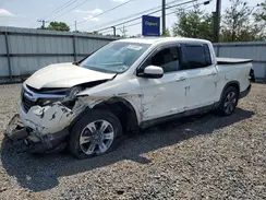 5FPYK3F72KB025268 2019 HONDA RIDGELINE