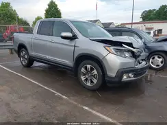 5FPYK3F72KB026100 2019 HONDA RIDGELINE