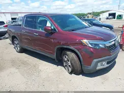 5FPYK3F72KB031085 2019 HONDA RIDGELINE