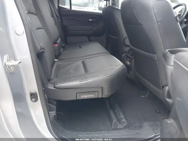 5FPYK3F72KB038196 2019 HONDA RIDGELINE - Image 8