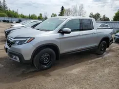5FPYK3F72KB502829 2019 HONDA RIDGELINE