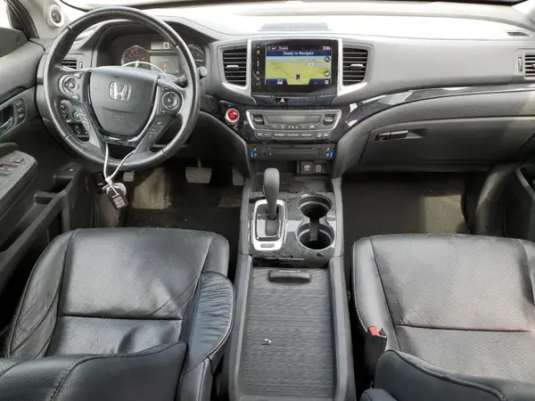 5FPYK3F72KB502829 2019 HONDA RIDGELINE - Image 8