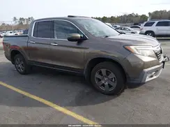 5FPYK3F72LB000405 2020 HONDA RIDGELINE