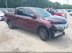 5FPYK3F72LB000906 2020 HONDA RIDGELINE