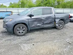 5FPYK3F72LB001425 2020 HONDA RIDGELINE