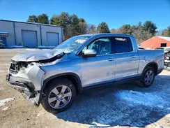 5FPYK3F72LB001571 2020 HONDA RIDGELINE