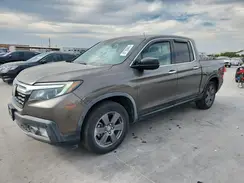 5FPYK3F72LB001859 2020 HONDA RIDGELINE
