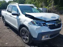 5FPYK3F72LB004650 2020 HONDA RIDGELINE