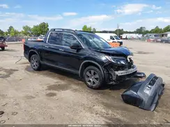 5FPYK3F72LB004907 2020 HONDA RIDGELINE