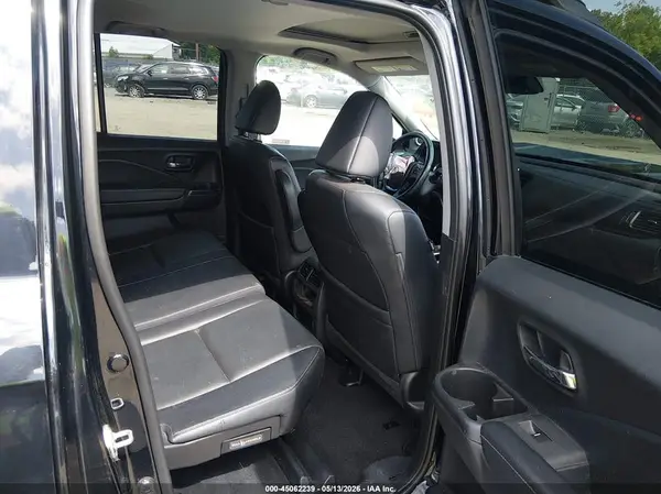 5FPYK3F72LB004907 2020 HONDA RIDGELINE - Image 8