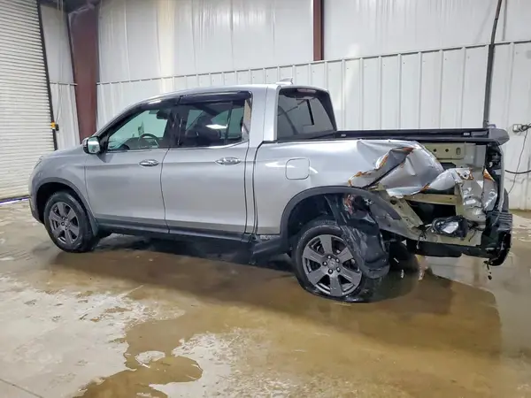 5FPYK3F72LB005068 2020 HONDA RIDGELINE - Image 2