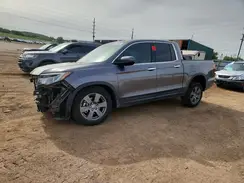 5FPYK3F72LB007211 2020 HONDA RIDGELINE