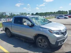 5FPYK3F72LB007533 2020 HONDA RIDGELINE