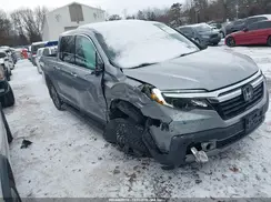 5FPYK3F72LB010108 2020 HONDA RIDGELINE