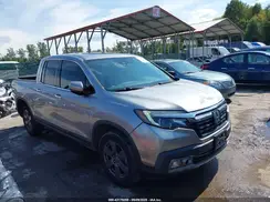 5FPYK3F72LB010982 2020 HONDA RIDGELINE