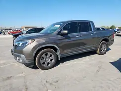 5FPYK3F72LB011694 2020 HONDA RIDGELINE