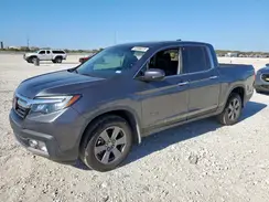 5FPYK3F72LB011792 2020 HONDA RIDGELINE