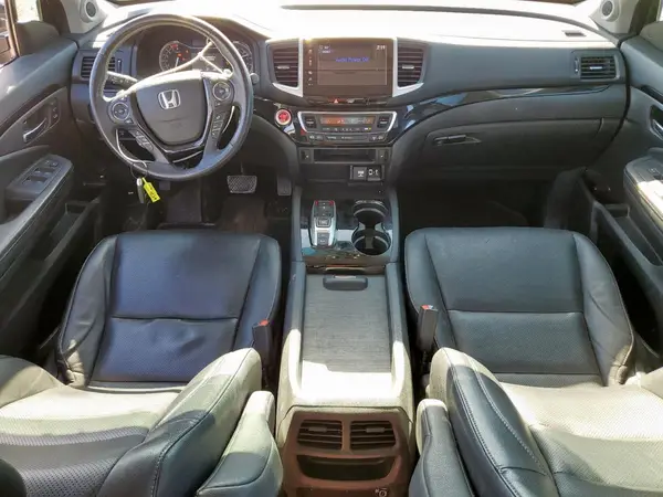 5FPYK3F72LB011792 2020 HONDA RIDGELINE - Image 8