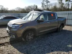 5FPYK3F72LB013784 2020 HONDA RIDGELINE