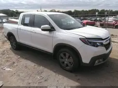 5FPYK3F72LB014501 2020 HONDA RIDGELINE