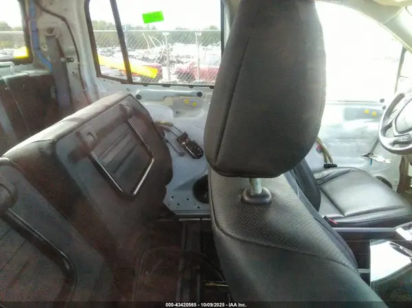 5FPYK3F72LB014501 2020 HONDA RIDGELINE - Image 8