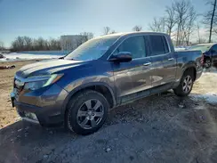 5FPYK3F72LB014594 2020 HONDA RIDGELINE