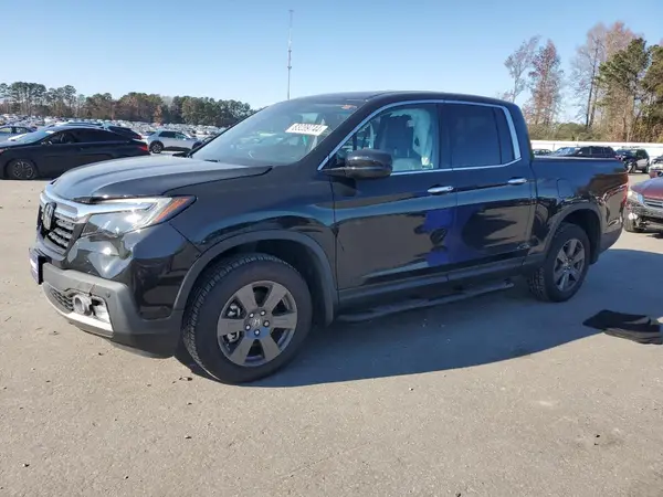 5FPYK3F72LB015339 2020 HONDA RIDGELINE - Image 1