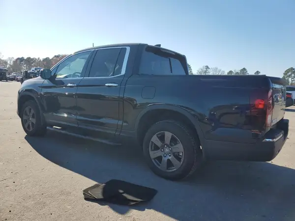 5FPYK3F72LB015339 2020 HONDA RIDGELINE - Image 2