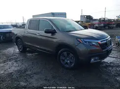 5FPYK3F72LB016183 2020 HONDA RIDGELINE