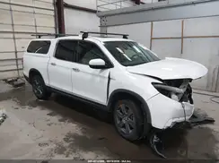 5FPYK3F72LB016863 2020 HONDA RIDGELINE