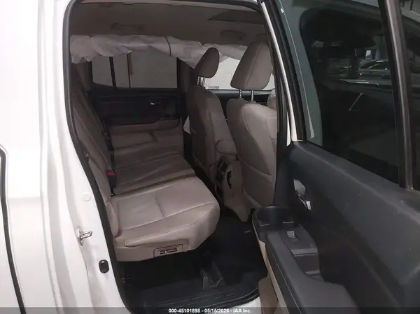 5FPYK3F72LB016863 2020 HONDA RIDGELINE - Image 8